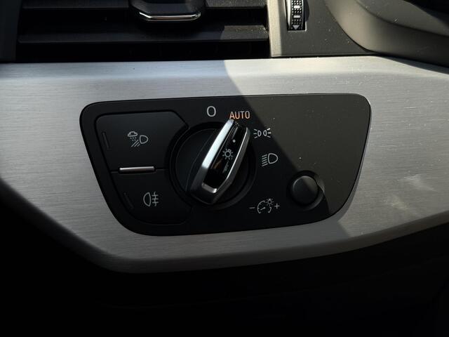 Audi A4 Avant 1.4 TFSI Sport S line edition | Keyless Start |
