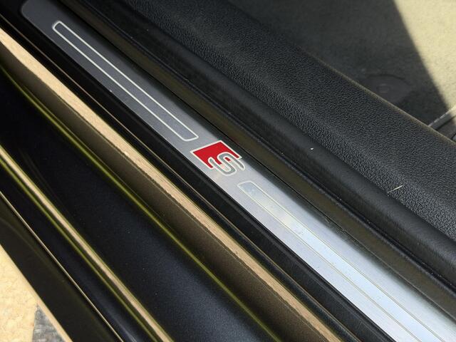 Audi A4 Avant 1.4 TFSI Sport S line edition | Keyless Start |