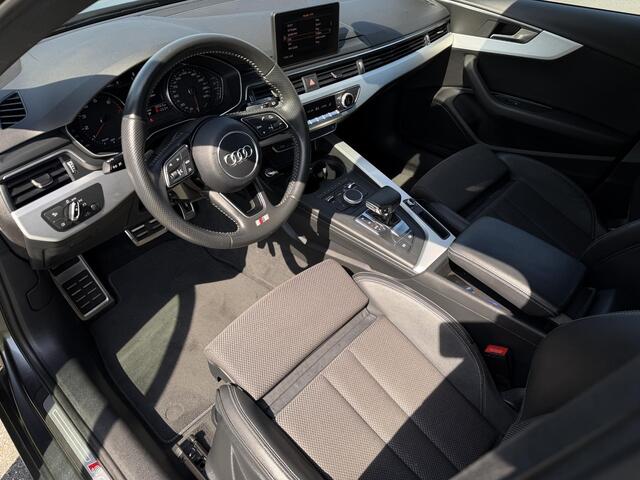 Audi A4 Avant 1.4 TFSI Sport S line edition | Keyless Start |