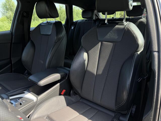 Audi A4 Avant 1.4 TFSI Sport S line edition | Keyless Start |