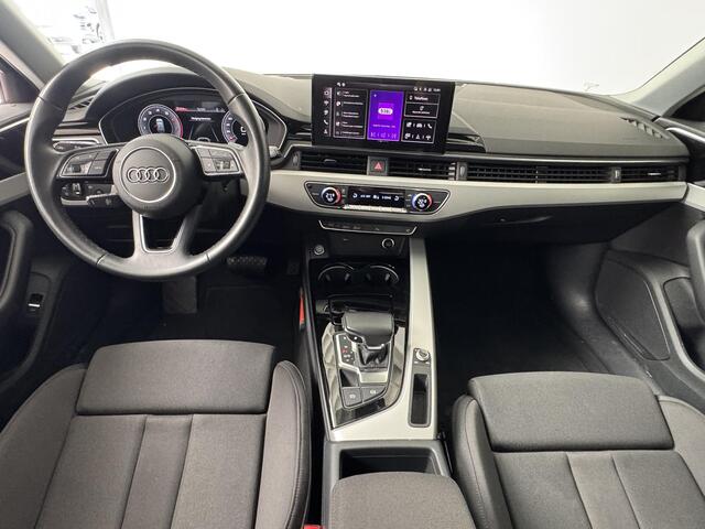 Audi A4 Avant 35 TFSI Advanced Edition | Navigatie | Parkeersensoren | Cruise Control | Climate Control |