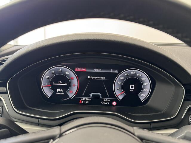 Audi A4 Avant 35 TFSI Advanced Edition | Navigatie | Parkeersensoren | Cruise Control | Climate Control |