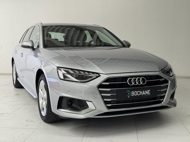Audi A4 Avant 35 TFSI Advanced Edition | Navigatie | Parkeersensoren | Cruise Control | Climate Control |