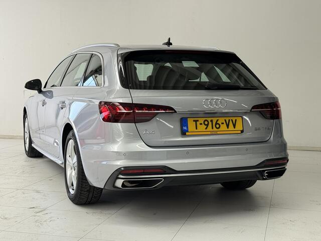 Audi A4 Avant 35 TFSI Advanced Edition | Navigatie | Parkeersensoren | Cruise Control | Climate Control |