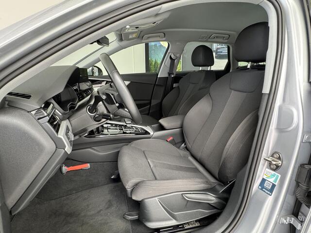 Audi A4 Avant 35 TFSI Advanced Edition | Navigatie | Parkeersensoren | Cruise Control | Climate Control |