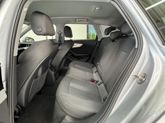 Audi A4 Avant 35 TFSI Advanced Edition | Navigatie | Parkeersensoren | Cruise Control | Climate Control |