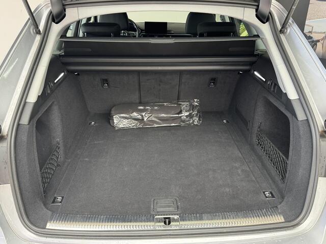 Audi A4 Avant 35 TFSI Advanced Edition | Navigatie | Parkeersensoren | Cruise Control | Climate Control |