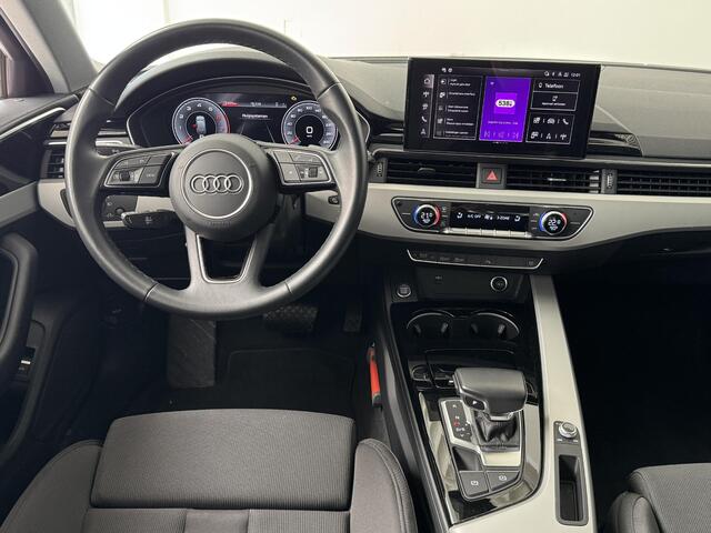 Audi A4 Avant 35 TFSI Advanced Edition | Navigatie | Parkeersensoren | Cruise Control | Climate Control |