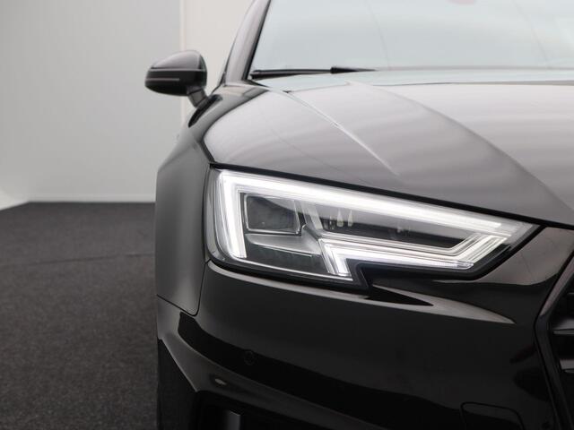 Audi A4 Avant 35 TFSi 150 Pk Automaat Sport S line | Full LED | Sportstoelen | Camera | Climatronic | 18 Inch | Half Leer | Trekhaak | 99.146 Km !!