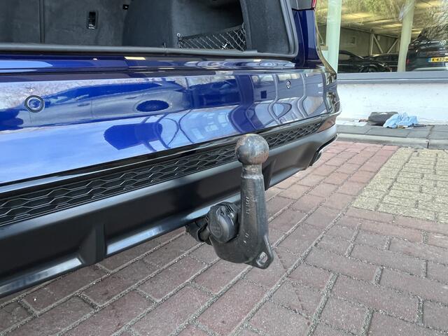 Audi A4 Avant 35 TFSI S edition Competition / Achteruitrijcamera / 18 Inch / virtual cockpit plus / Trekhaak / drive select TRANS