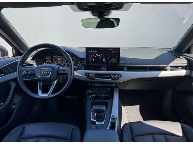 Audi A4 Avant 35 TFSI 2.0 150PK S-TRONIC ADVANCED EDITION LEDER/CAMERA/ELEK. STOEL wordt verwacht!