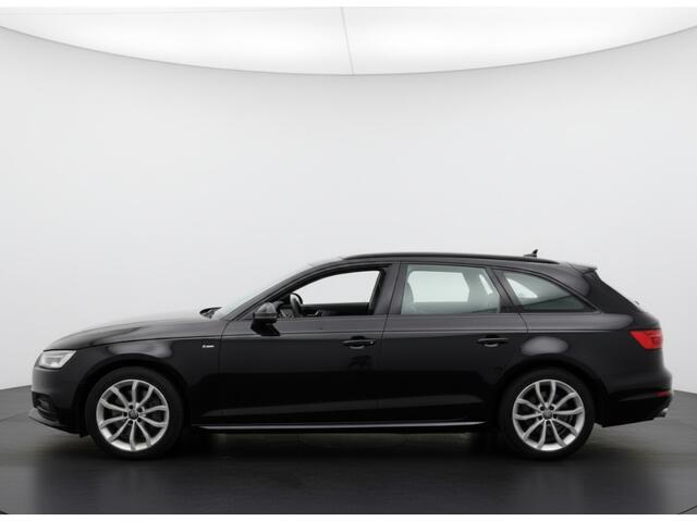 Audi A4 Avant 35 TFSI 2.0 150PK S-TRONIC ADVANCED EDITION LEDER/CAMERA/ELEK. STOEL wordt verwacht!