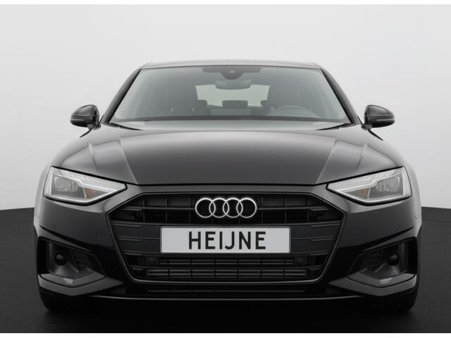 Audi A4 Avant 35 TFSI 2.0 150PK S-TRONIC ADVANCED EDITION LEDER/CAMERA/ELEK. STOEL wordt verwacht!