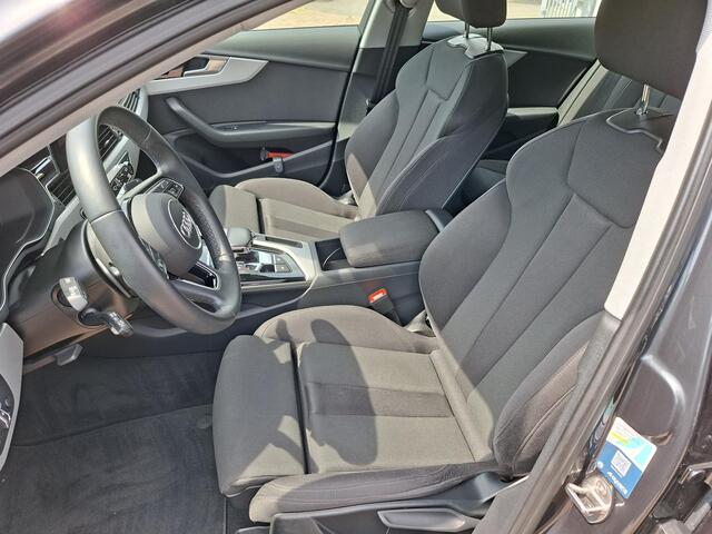Audi A4 Avant 35 TFSI Advanced Edition Stoelverw|cruise|carplay