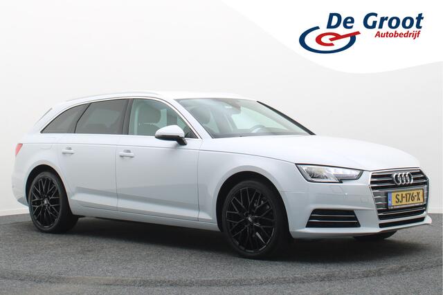 Audi A4 Avant 1.4 TFSI Design Pro Line Plus