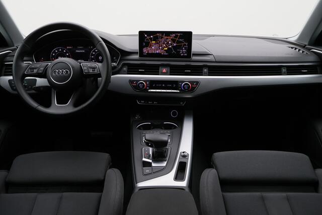Audi A4 Avant 1.4 TFSI Design Pro Line Plus