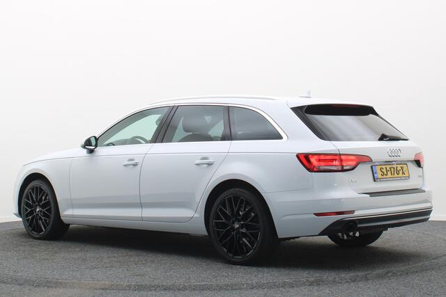 Audi A4 Avant 1.4 TFSI Design Pro Line Plus