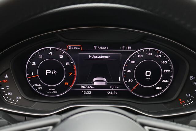 Audi A4 Avant 1.4 TFSI Design Pro Line Plus