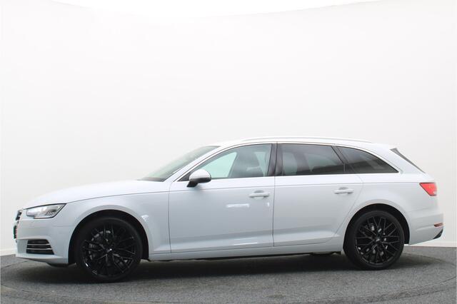 Audi A4 Avant 1.4 TFSI Design Pro Line Plus