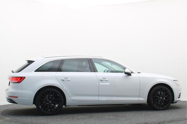 Audi A4 Avant 1.4 TFSI Design Pro Line Plus