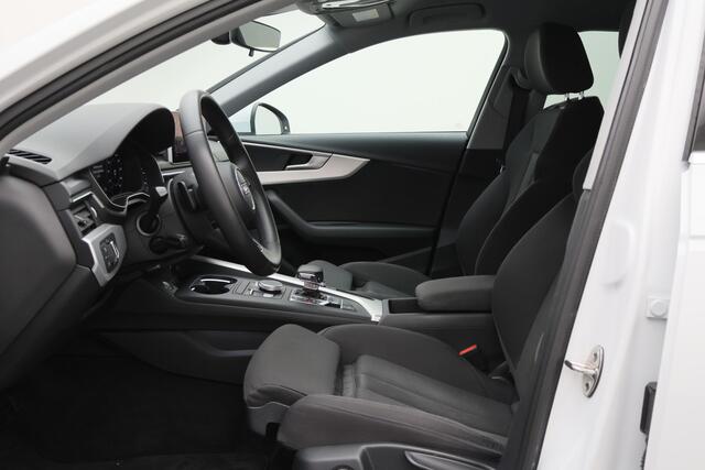 Audi A4 Avant 1.4 TFSI Design Pro Line Plus