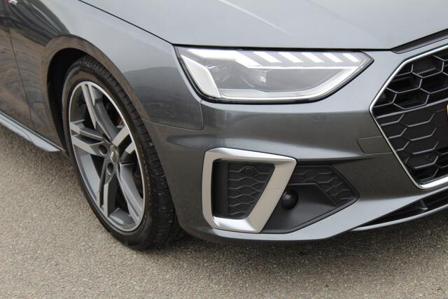 Audi A4 Avant 35 TFSI Launch edition Sport 2x S-Line | Goed onderhouden