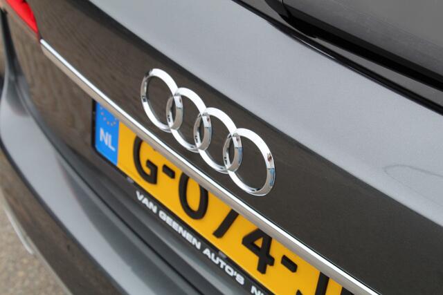 Audi A4 Avant 35 TFSI Launch edition Sport 2x S-Line | Goed onderhouden