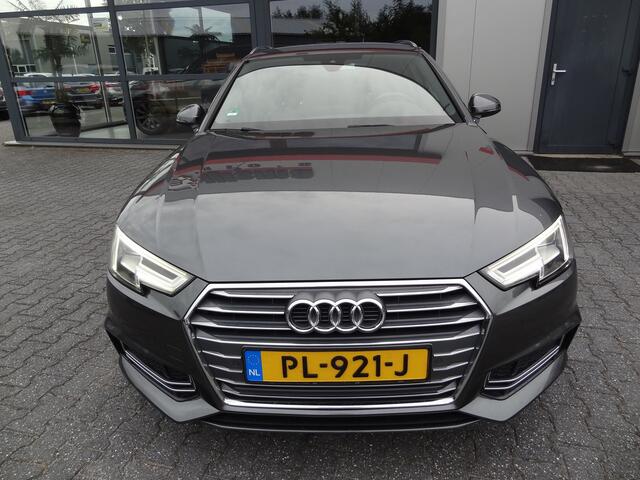 Audi A4 Avant 1.4 TFSI | 3X S-LINE | VIRTUAL DASH | NL- AUTO |