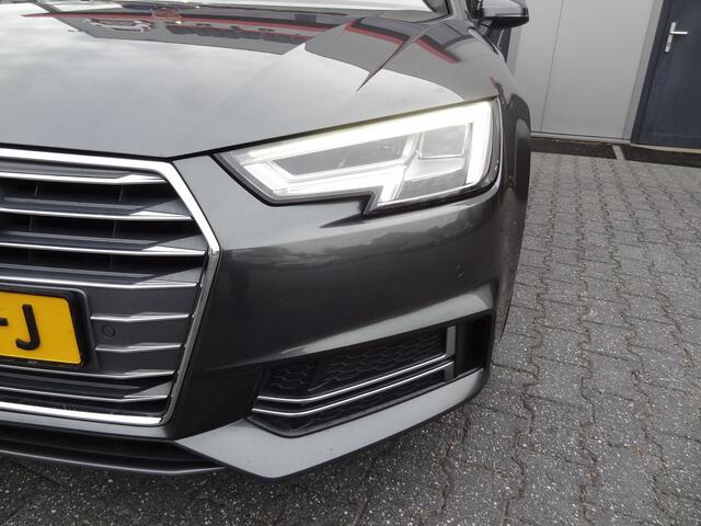 Audi A4 Avant 1.4 TFSI | 3X S-LINE | VIRTUAL DASH | NL- AUTO |