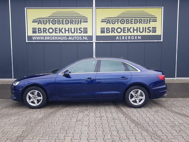 Audi A4 Limousine 35 TFSI Pro Line