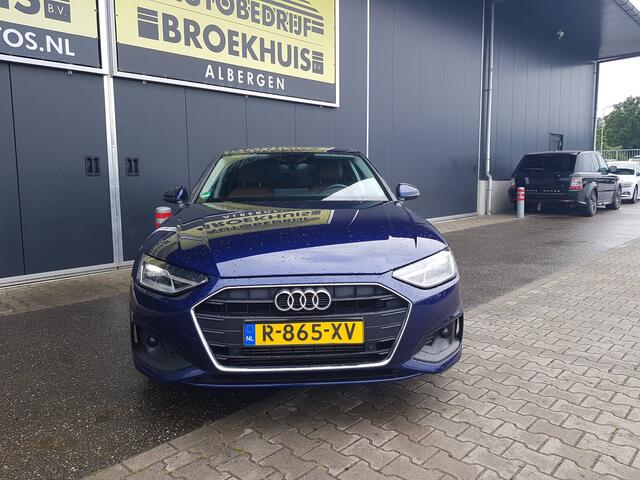 Audi A4 Limousine 35 TFSI Pro Line