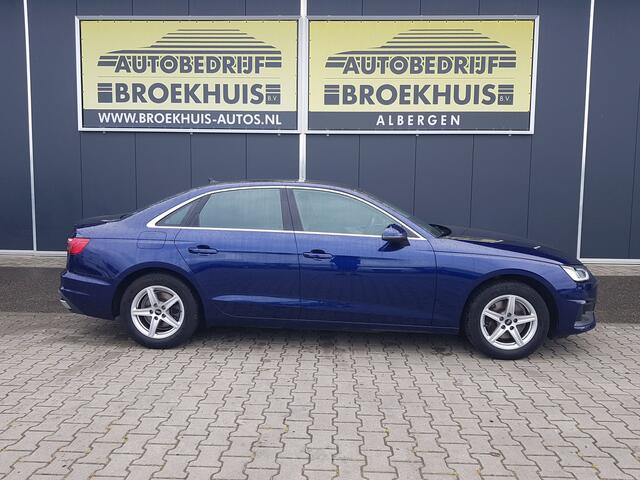 Audi A4 Limousine 35 TFSI Pro Line