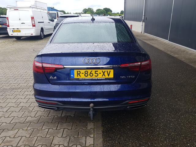Audi A4 Limousine 35 TFSI Pro Line