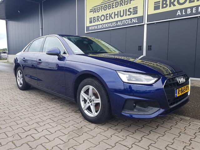 Audi A4 Limousine 35 TFSI Pro Line