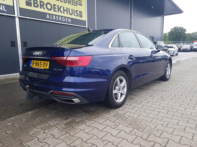 Audi A4 Limousine 35 TFSI Pro Line