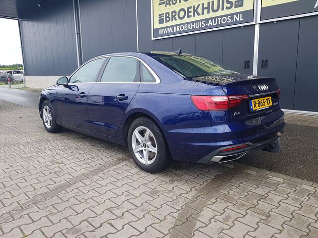 Audi A4 Limousine 35 TFSI Pro Line