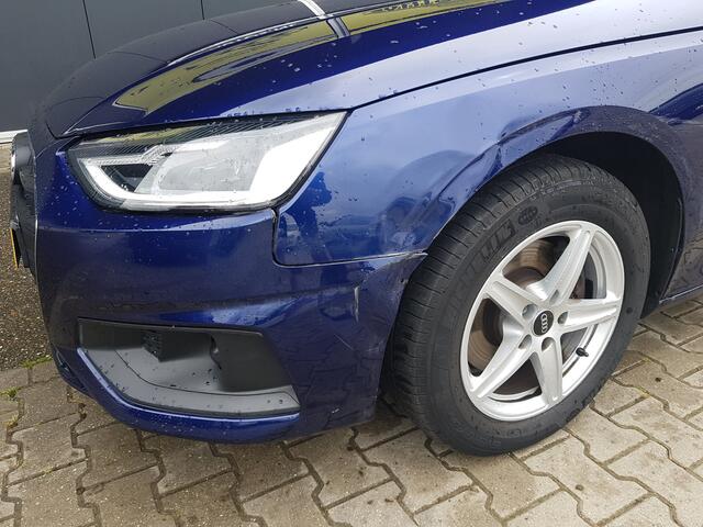 Audi A4 Limousine 35 TFSI Pro Line