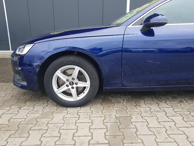 Audi A4 Limousine 35 TFSI Pro Line