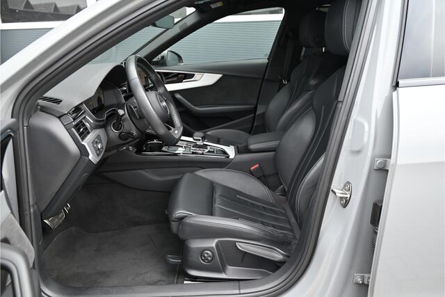 Audi A4 Avant 35 TFSI / 3 X S-LINE / LED MATRIX / B&O / LEDER / VIRTUAL COCKPIT / 360 CAMERA / TREKHAAK