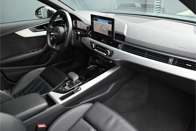 Audi A4 Avant 35 TFSI / 3 X S-LINE / LED MATRIX / B&O / LEDER / VIRTUAL COCKPIT / 360 CAMERA / TREKHAAK