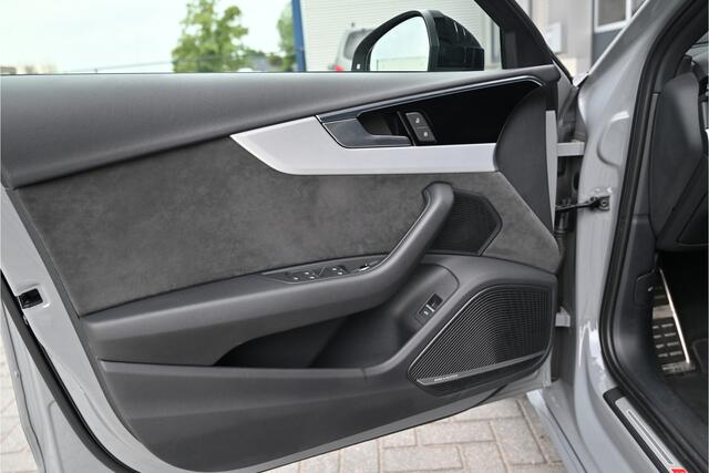 Audi A4 Avant 35 TFSI / 3 X S-LINE / LED MATRIX / B&O / LEDER / VIRTUAL COCKPIT / 360 CAMERA / TREKHAAK
