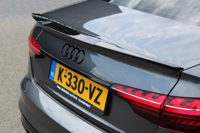 Audi A4 Limousine 35 TFSI S edition DSG-automaat | Special parts!