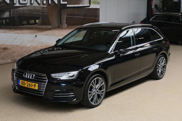 Audi A4 Avant 1.4 TFSI 150pk Pro Line | LED | Elek. klep | 19" | Trekhaak |