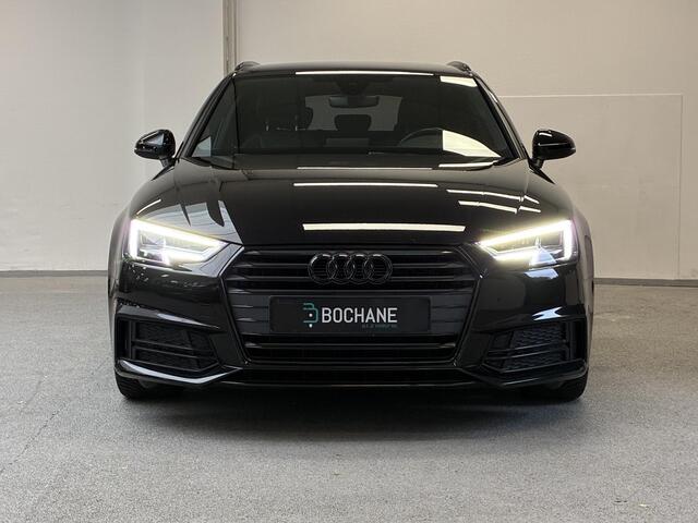 Audi A4 Avant 1.4 TFSI S line edition | TREKHAAK | PDC | ORG.NL |
