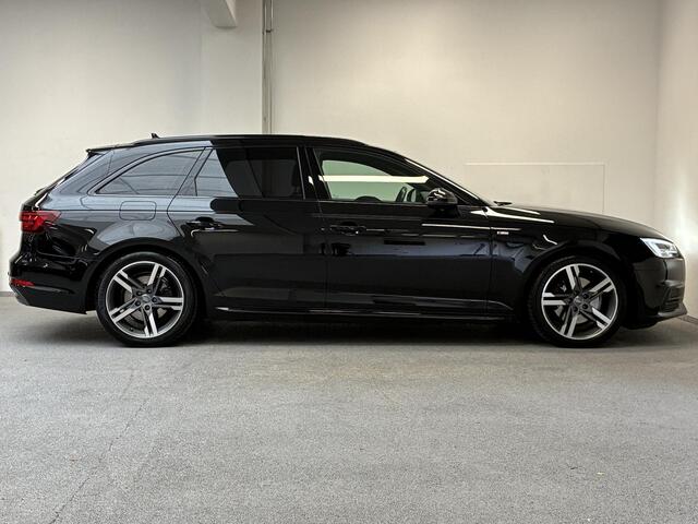 Audi A4 Avant 1.4 TFSI S line edition | TREKHAAK | PDC | ORG.NL |