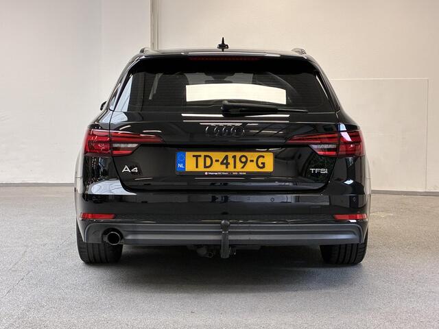 Audi A4 Avant 1.4 TFSI S line edition | TREKHAAK | PDC | ORG.NL |