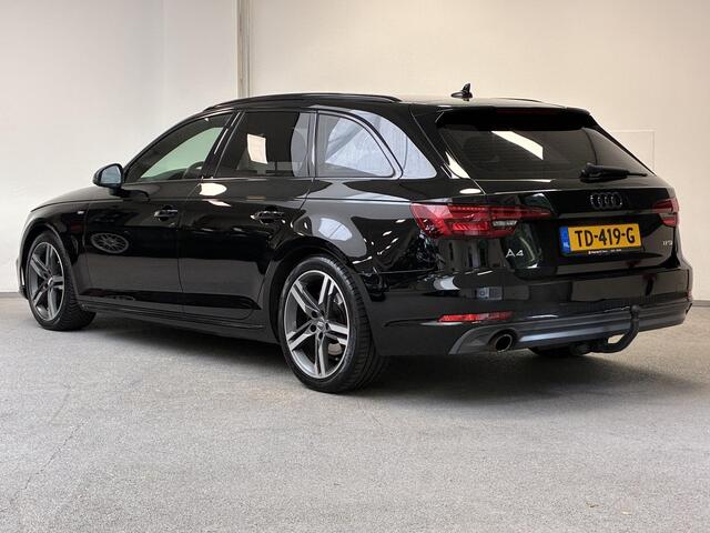 Audi A4 Avant 1.4 TFSI S line edition | TREKHAAK | PDC | ORG.NL |