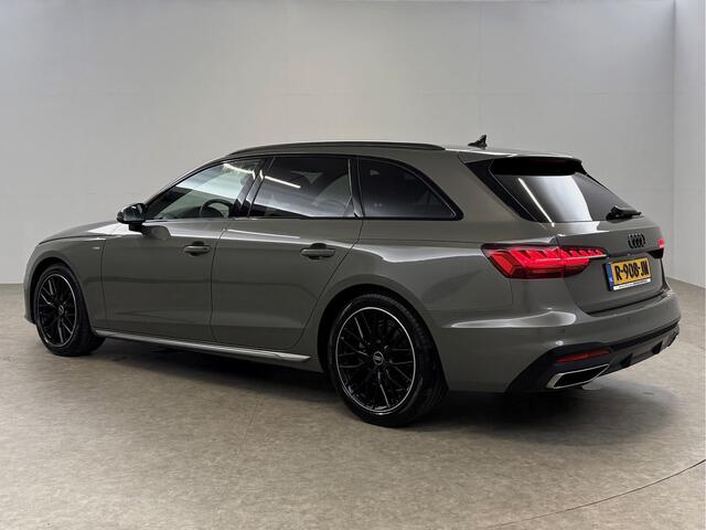 Audi A4 35 TFSI S-line 150PK | Virtual | Carplay | LED | Cruise | Keyless | Clima