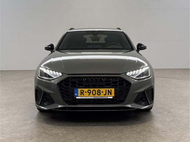Audi A4 35 TFSI S-line 150PK | Virtual | Carplay | LED | Cruise | Keyless | Clima