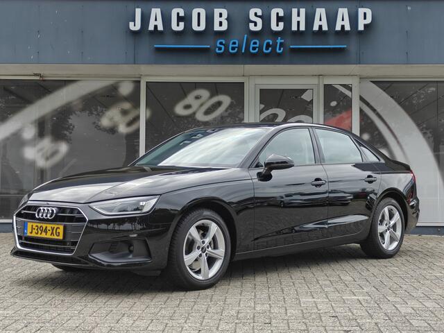 Audi A4 Limousine 35 TFSI Pro Line / / 17'' LM / Carplay / Sensoren V+A